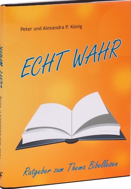 Echt wahr